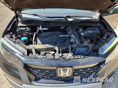 Zdjęcie 12 z 13 samochodu: 2019 HONDA PASSPORT SPORT VIN:5FNYF7H24KB004671 - miniatura