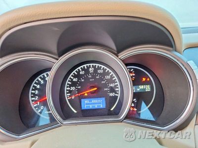Zdjęcie 9 z 13 samochodu: 2013 NISSAN MURANO S VIN:JN8AZ1MU8DW205540 - miniatura