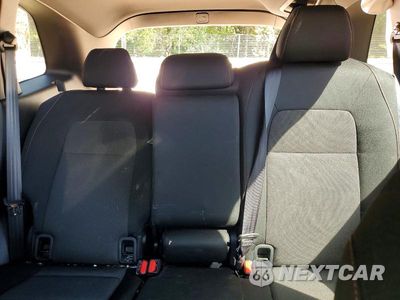 Zdjęcie 10 z 13 samochodu: 2026 HONDA CR-V SPORT VIN:7FARS5H59TE017114 - miniatura