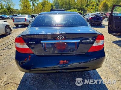 Zdjęcie 6 z 12 samochodu: 2003 TOYOTA CAMRY LE VIN:4T1BE32K13U177028 - miniatura