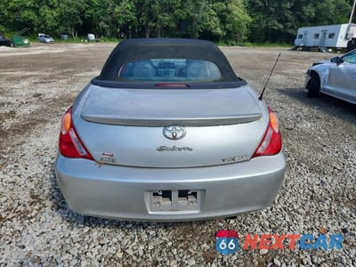 Zdjęcie 6 z 12 samochodu: 2006 TOYOTA CAMRY SOLARA SLE V6 VIN:4T1FA38P36U080725 - miniatura