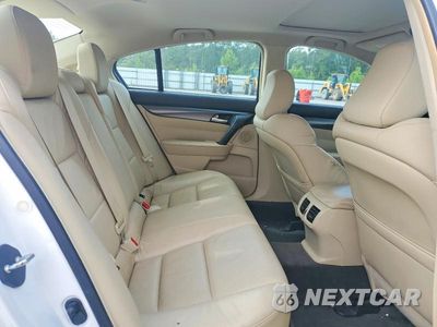 Zdjęcie 10 z 12 samochodu: 2013 ACURA TL TECH VIN:19UUA8F53DA009311 - miniatura
