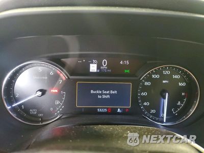 Zdjęcie 9 z 12 samochodu: 2022 CADILLAC CT4 LUXURY VIN:1G6DK5RK7N0137296 - miniatura
