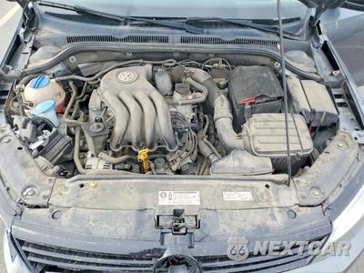 Zdjęcie 11 z 12 samochodu: 2014 VOLKSWAGEN JETTA BASE VIN:3VW2K7AJ3EM226506 - miniatura