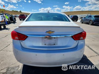 Zdjęcie 6 z 12 samochodu: 2016 CHEVROLET IMPALA LT VIN:2G1115S34G9204931 - miniatura