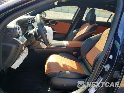Zdjęcie 7 z 13 samochodu: 2023 MERCEDES-BENZ C 300 VIN:W1KAF4GB2PR096050 - miniatura