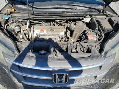 Zdjęcie 12 z 13 samochodu: 2013 HONDA CR-V LX VIN:2HKRM4H32DH653469 - miniatura