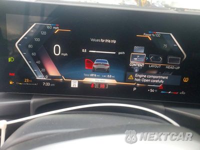 Zdjęcie 9 z 12 samochodu: 2025 BMW 330XI VIN:3MW89CW06S8F72908 - miniatura