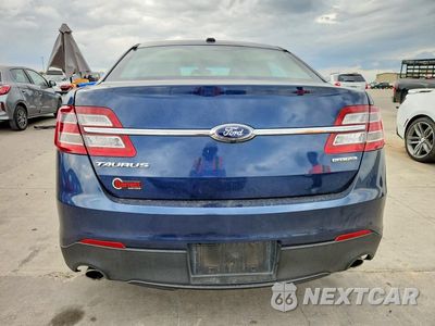 Zdjęcie 6 z 12 samochodu: 2016 FORD TAURUS SE VIN:1FAHP2D89GG104990 - miniatura