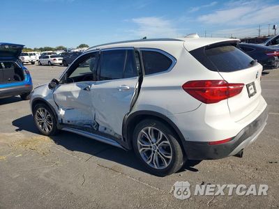 Drugie zdjęcie samochodu z przodu: 2016 BMW X1 XDRIVE28I VIN:WBXHT3Z34G4A51485 - miniatura