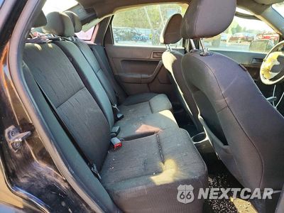 Zdjęcie 10 z 12 samochodu: 2010 FORD FOCUS SE VIN:1FAHP3FN3AW109351 - miniatura