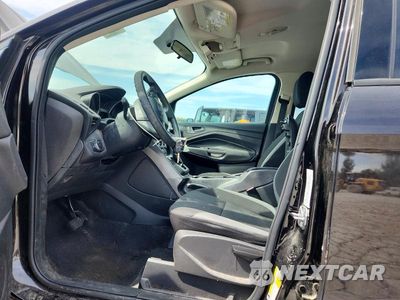 Zdjęcie 7 z 13 samochodu: 2013 FORD ESCAPE S VIN:1FMCU0F75DUA95266 - miniatura