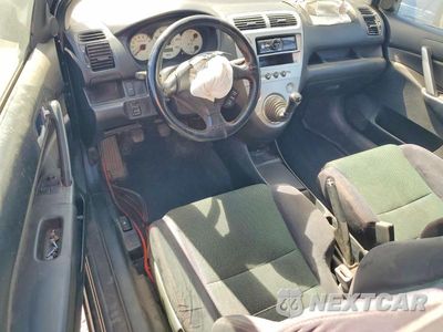 Zdjęcie 8 z 13 samochodu: 2003 HONDA CIVIC SI VIN:SHHEP33533U406921 - miniatura