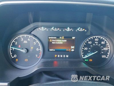 Zdjęcie 9 z 12 samochodu: 2022 FORD F150 SUPERCREW VIN:1FTFW1CD3NFB34700 - miniatura