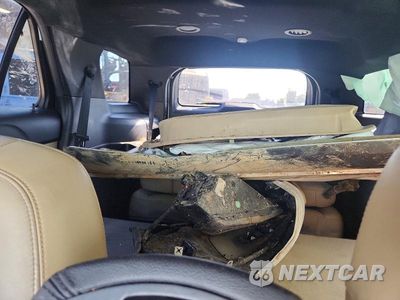 Zdjęcie 10 z 13 samochodu: 2016 FORD EXPLORER XLT VIN:1FM5K8D8XGGA36628 - miniatura