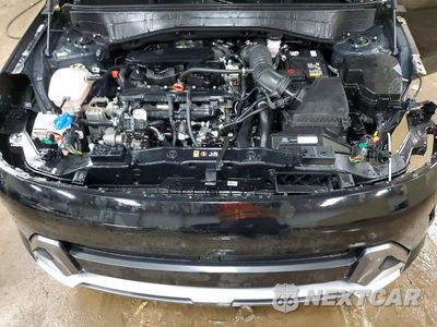 Zdjęcie 12 z 14 samochodu: 2025 HYUNDAI KONA LIMITED VIN:KM8HECA34SU304910 - miniatura