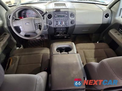 Zdjęcie 8 z 12 samochodu: 2004 FORD F150 SUPERCREW VIN:1FTPW145X4FA23149 - miniatura