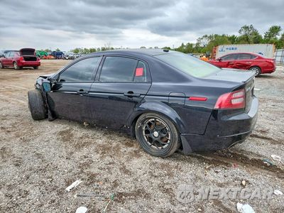 Drugie zdjęcie samochodu z przodu: 2007 ACURA TL VIN:19UUA662X7A024113 - miniatura