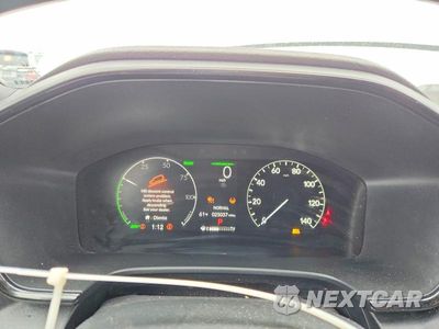 Zdjęcie 9 z 14 samochodu: 2024 HONDA CR-V SPORT-L VIN:7FARS5H8XRE009686 - miniatura