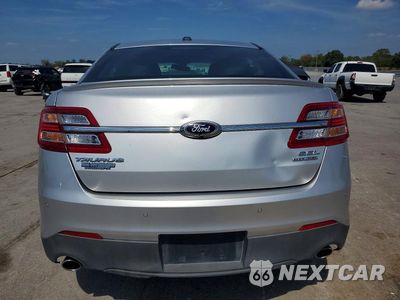 Zdjęcie 6 z 12 samochodu: 2015 FORD TAURUS SEL VIN:1FAHP2E80FG127085 - miniatura