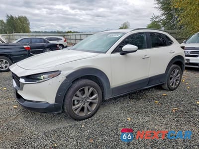 2022 MAZDA CX-30 PREFERRED 3MVDMBCL4NM431855 - główne zdjęcie licytacji z USA - miniatura