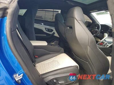 Zdjęcie 11 z 13 samochodu: 2020 LAMBORGHINI URUS VIN:ZPBUA1ZL1LLA06998 - miniatura