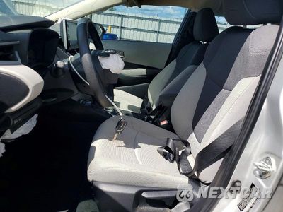 Zdjęcie 7 z 12 samochodu: 2021 TOYOTA COROLLA LE VIN:5YFEPMAE1MP150634 - miniatura