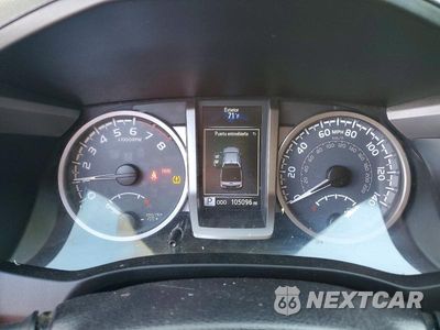 Zdjęcie 9 z 12 samochodu: 2016 TOYOTA TACOMA SR5 V6 VIN:5TFDZ5BN7GX006926 - miniatura