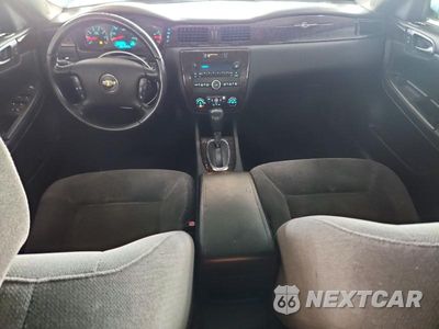 Zdjęcie 8 z 12 samochodu: 2013 CHEVROLET IMPALA LT VIN:2G1WG5E37D1252658 - miniatura