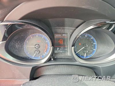 Zdjęcie 9 z 13 samochodu: 2014 TOYOTA COROLLA S PLUS VIN:2T1BURHE5EC186505 - miniatura