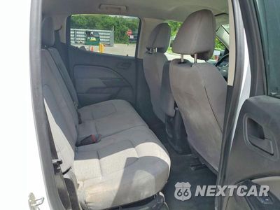 Zdjęcie 10 z 12 samochodu: 2016 CHEVROLET COLORADO LT VIN:1GCGSBE31G1154034 - miniatura