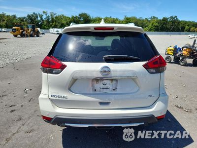 Zdjęcie 6 z 13 samochodu: 2019 NISSAN ROGUE SL VIN:5N1AT2MT8KC819959 - miniatura
