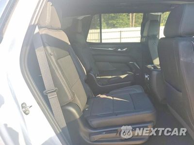 Zdjęcie 11 z 13 samochodu: 2024 GMC YUKON DENALI VIN:1GKS1DKL6RR181543 - miniatura