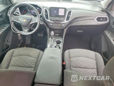 Zdjęcie 8 z 14 samochodu: 2019 CHEVROLET EQUINOX LT VIN:2GNAXLEX2K6181160 - miniatura