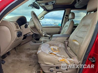 Zdjęcie 7 z 13 samochodu: 2005 FORD EXPLORER LIMITED VIN:1FMDU75W65UB99580 - miniatura