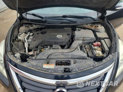 Zdjęcie 11 z 12 samochodu: 2014 NISSAN ALTIMA 2.5 VIN:1N4AL3AP3EN259929 - miniatura