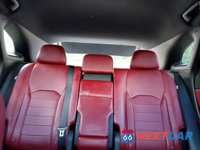 Zdjęcie 10 z 13 samochodu: 2016 LEXUS RX 350 F SPORT VIN:2T2BZMCA6GC040864 - miniatura