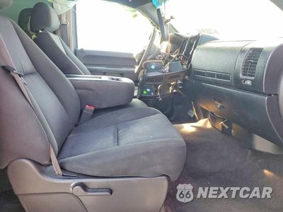 Zdjęcie 7 z 12 samochodu: 2011 CHEVROLET SILVERADO C1500 LS VIN:3GCPCREA3BG119834 - miniatura