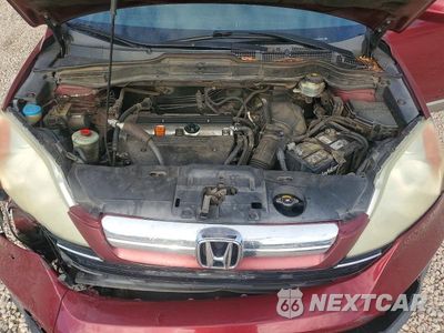 Zdjęcie 12 z 13 samochodu: 2009 HONDA CR-V EXL VIN:5J6RE387X9L015980 - miniatura