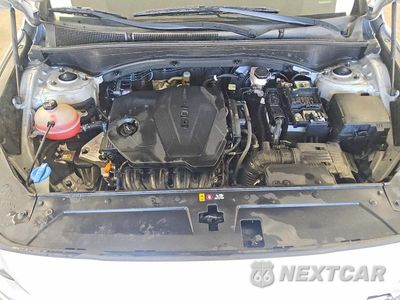 Zdjęcie 12 z 13 samochodu: 2023 HYUNDAI SANTA FE SEL PREMIUM VIN:5NMS3DAJXPH531697 - miniatura
