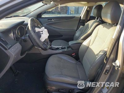 Zdjęcie 7 z 12 samochodu: 2011 HYUNDAI SONATA SE VIN:5NPEC4AC5BH091253 - miniatura