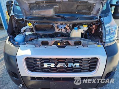 Zdjęcie 12 z 14 samochodu: 2020 RAM PROMASTER 3500 DELIVERY VAN VIN:3C6URVJG1LE128802 - miniatura