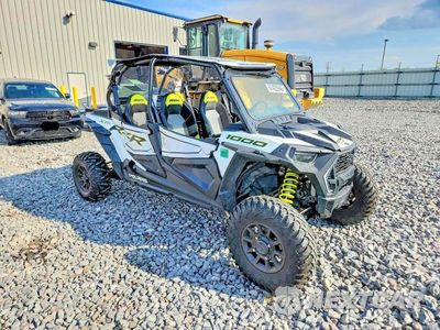2021 POLARIS RZR XP 4 1000 3NSN4E994MF571909 - główne zdjęcie licytacji z USA - miniatura