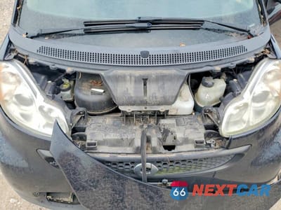 Zdjęcie 11 z 12 samochodu: 2015 SMART FORTWO PURE VIN:WMEEJ3BA2FK800890 - miniatura