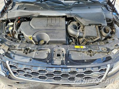 Zdjęcie 12 z 13 samochodu: 2020 LAND ROVER RANGE ROVER EVOQUE S VIN:SALZJ2FXXLH101775 - miniatura