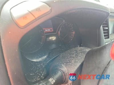 Zdjęcie 9 z 13 samochodu: 2013 NISSAN PATHFINDER S VIN:5N1AR2MN9DC606800 - miniatura