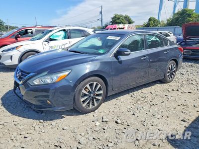 2018 NISSAN ALTIMA 2.5 SL 1N4AL3AP4JC142334 - główne zdjęcie licytacji z USA - miniatura