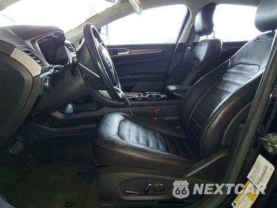 Zdjęcie 7 z 12 samochodu: 2013 FORD FUSION SE HYBRID VIN:3FA6P0LU7DR371706 - miniatura