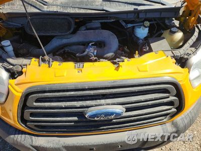 Zdjęcie 11 z 12 samochodu: 2018 FORD TRANSIT T-250 VIN:1FTYR2ZM2JKA17429 - miniatura