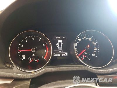 Zdjęcie 9 z 13 samochodu: 2018 VOLKSWAGEN PASSAT SE VIN:1VWBA7A30JC023542 - miniatura